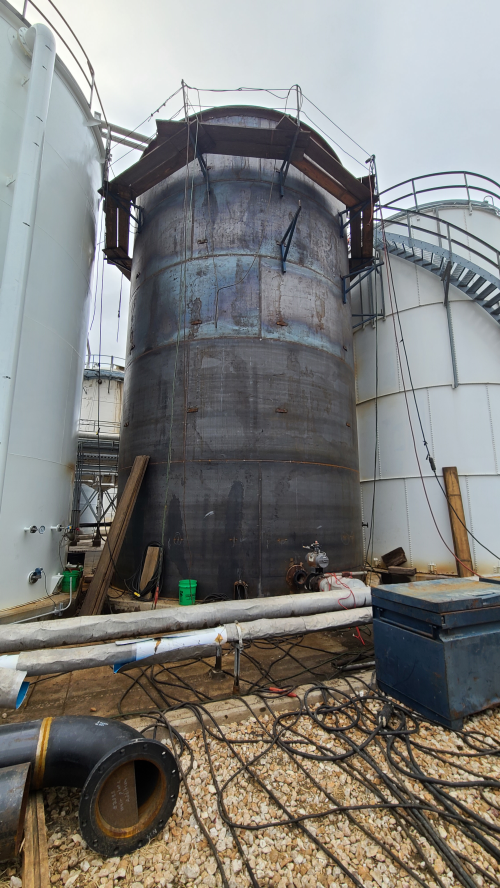 The Engineering of Ayogwiri